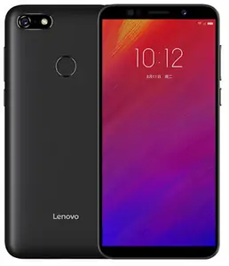 Замена матрицы на телефоне Lenovo A5 в Санкт-Петербурге